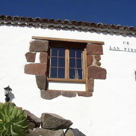 Piedras