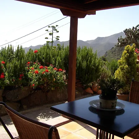 Piedras Landhaus