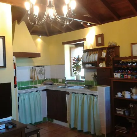 Piedras Landhaus
