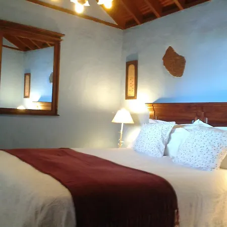 Piedras Landhaus *