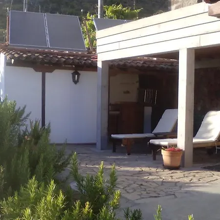 Piedras Landhaus