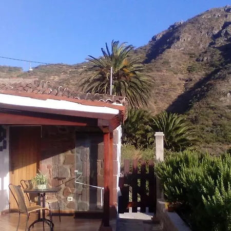 Landhaus Piedras Buenavista Del Norte