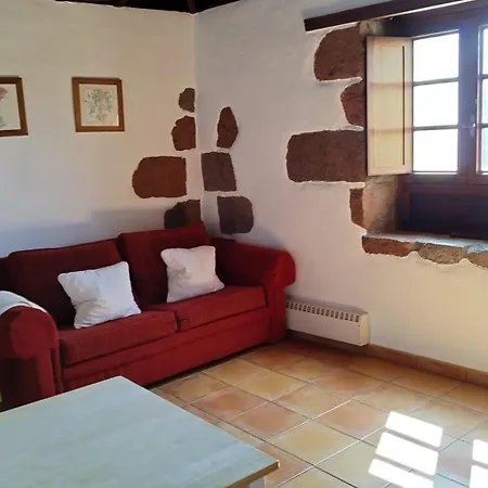 Landsted Piedras Buenavista Del Norte