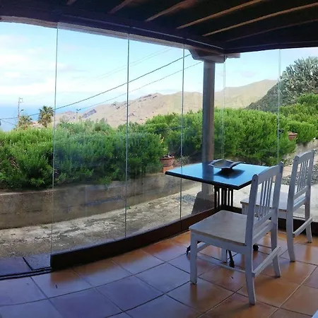 Casa di campagna Piedras