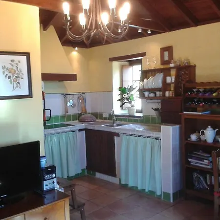 Landhaus Piedras Buenavista Del Norte