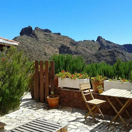 Landhaus Piedras