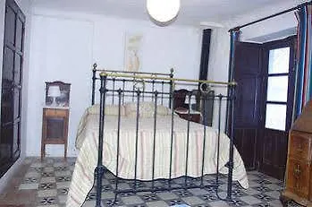 Landhaus Piedras *