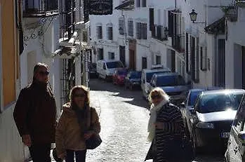 Piedras Landhaus Buenavista Del Norte