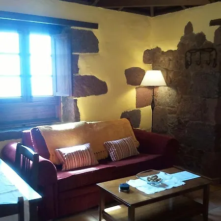 Piedras Lantställe Buenavista Del Norte